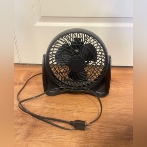 Mini fan​​​​​​​​